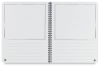 Wire-Bound Book, 8&frac12;" &times; 11"