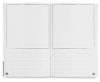 Paperback, 5&frac12;" &times; 8&frac12;"