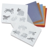 Baby Bear, Baby Bear Activity Pad