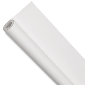 Ecological Artist Drawing Roll