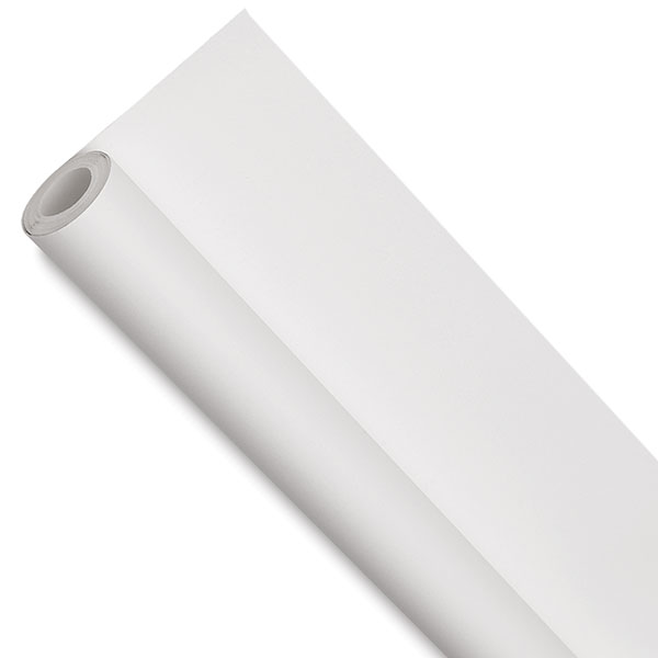Ecological Artist Drawing Roll