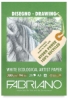 Fabriano Ecological Artist Drawing Pads and Rolls