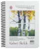 Pentalic Nature Sketch Book