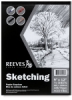 Reeves Sketching Pad