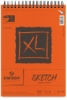 Sketch Pad, Wirebound Top