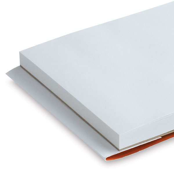 Sketch Pad, Euro Fold