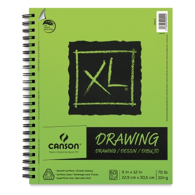 Canson Artist Series Mix Media Books