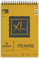 Canson XL Pads