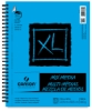 Mix Media Pad, 60 Sheets
