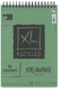 Drawing Pad, Wirebound Top