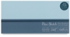 Flexi-Sketch Book, Sky Blue