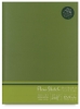 Flexi-Sketch Book, Avocado
