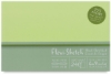 Flexi-Sketch Book, Celery