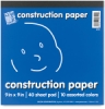 Pacon It’s Fun to be Square Paper Pads