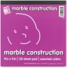 Marble Construction Paper, 30 Sheet Pad