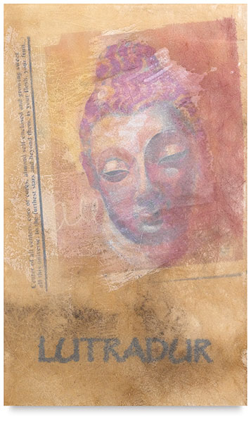Sample Artwork