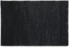 Crocodile Paper, Black