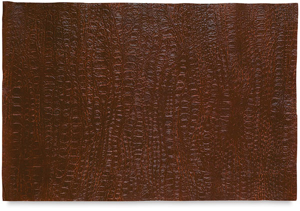 Crocodile Paper, Brown