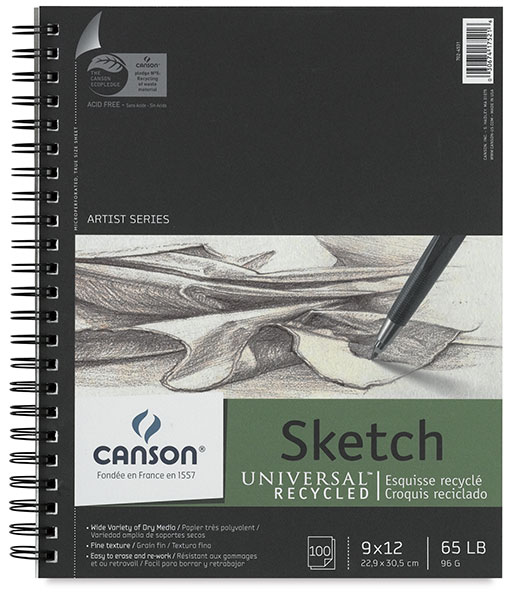 Universal Sketch Pad