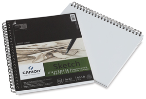 Universal Sketch Pad, Buy One Get One  FREE 