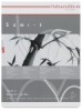 Sumi-e Paper, 20 Sheet Pad