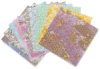 Pastel, 10 sheets