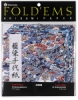 Blue, 10 sheets