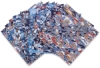 Blue, 10 sheets