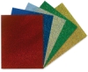 Sparkle Holographic Self-Adhesive Paper