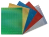 Mosaic Holographic Self-Adhesive Paper