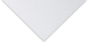 Stonehenge Spiral Pad, White