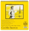 Co-Mo Sketch Pad, 9" &times; 9"