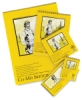 Bee Paper Co-Mo Sketch Pads
