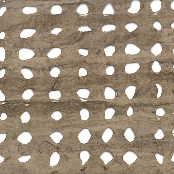 Amate Weave Paper, Brown