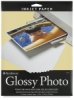 Glossy