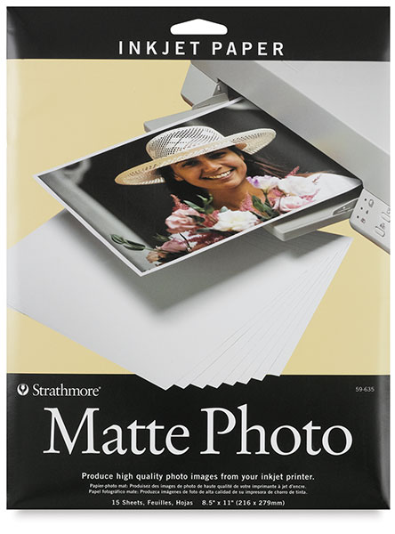 Matte
