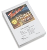 8&frac12;" &times; 11" Sheets, Package of 100