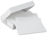 8&frac12;" &times; 11" Sheets, Package of 100