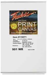 11" &times; 17" Sheets, Package of 50
