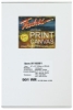 13" &times; 19" Sheets, Package of 50
