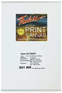 13" &times; 19" Sheets, Package of 50