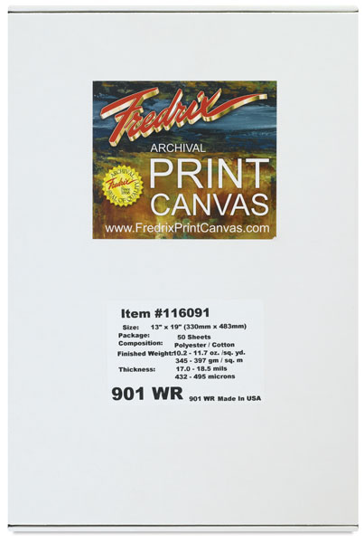 13" &times; 19" Sheets, Package of 50