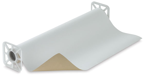 Museum Canvas Water-Resistant Matte, Roll