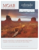 Moab Colorado Fiber Gloss Paper