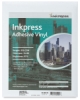 Inkpress Adhesive Vinyl