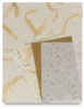 Black Ink Decorative Paper Packs