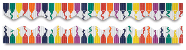 Crayons