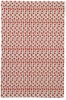 Cherry Branches (Red, Black, and Cream)