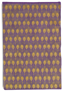Gold/Violet Peacock&nbsp; NEW! 