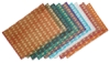 Lotka Papers, Peacock